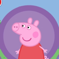 Peppa Pig: Pfützenspringen